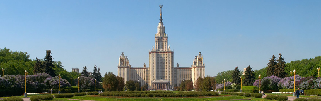 День открытых дверей МГУ
