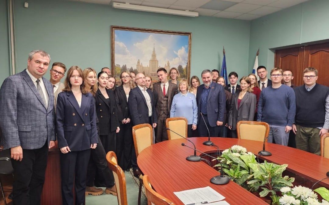 Итоги выборов в студенческий совет: масштабные перемены ждут наш факультет